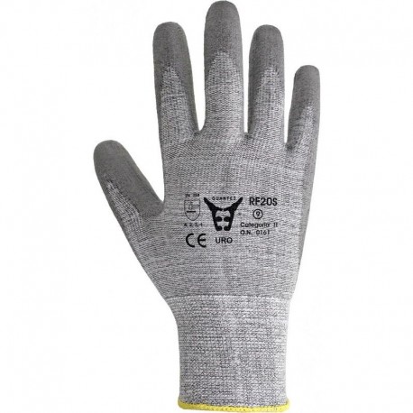 Guante URO RF20S protección soldadura (PAR)