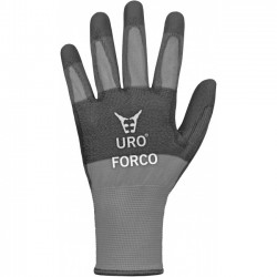 Guante URO FORCO SR protección soldadura (PAR)