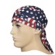 Pañuelo Weldas "DOO-RAG"