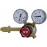 Regulador ACETILENO GCE UniControl + 500