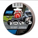 Cinta Norton PVC de reparación
