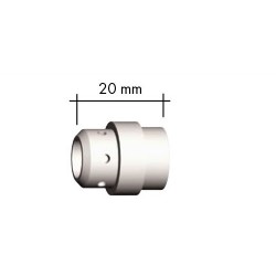 Difusor Tesla T-24 Ergoweld