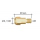 Accesorios Porta PUNTA  T-36 Ergoweld