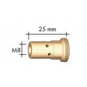 Portaboquilla MIG/MAG  EX 565 P