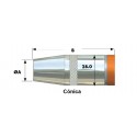 Robot Binzel  Code 145.0592