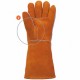 Guante URO SFTRK protección soldadura