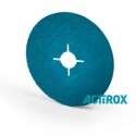 Disco de fibra ACTIROX AF890 VSM