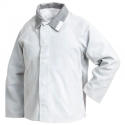 Chaqueta de soldador SAFETOP