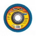 Discos MEGA-LINE FLEXFINISH