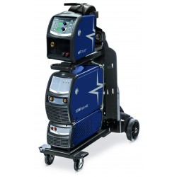 Equipo Mig/Mag  TERRA MSE inverter