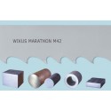 Hojas sierra cinta Nivel2 80x1,6mm MARATHON® M42 bimetal Wikus