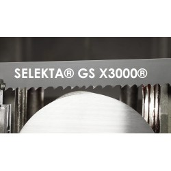 SELEKTA GS X3000