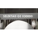 Hojas sierra cinta Nivel3 SELEKTA® GS X3000 70HRC M42 bimetal Wikus