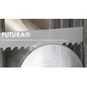 Hojas sierra cinta Nivel3-S FUTURA® Metal Duro