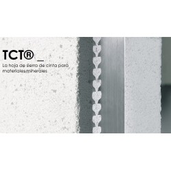 TCT ®