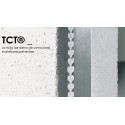 Hojas sierra cinta NivelS TCT ® Metal Duro