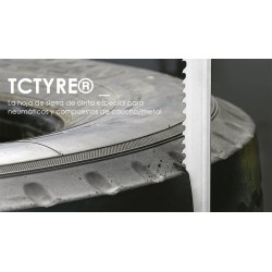 TCTYRE®