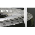 Hojas sierra cinta NivelS TCTYRE® Metal Duro