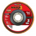 Discos Mega-Line Maxx3 R980P