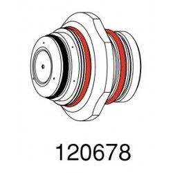 Hypertherm® Code 120678