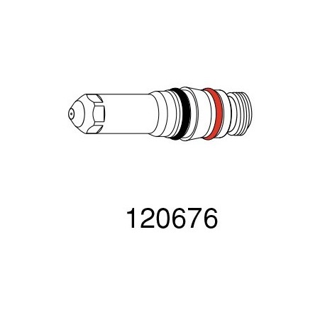 Hypertherm® Code 120676