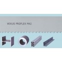 Hojas sierra cinta Nivel2 34x1,1mm PROFLEX® M42 bimetal Wikus
