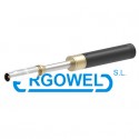 Antorcha soldador MIG profesional EX 480 A