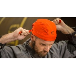 Pañuelo Weldas "DOO-RAG"