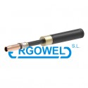 Antorcha soldador MIG profesional 565P A