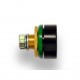 Conector hembra fija Dinse-OKC