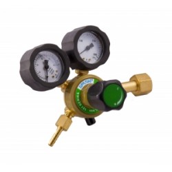 Regulador Argón CO2 Supplygas 200N