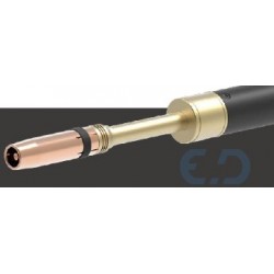Antorcha TESLA T-501W ERGOWELD