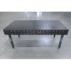 Mesa de soldadura SMART