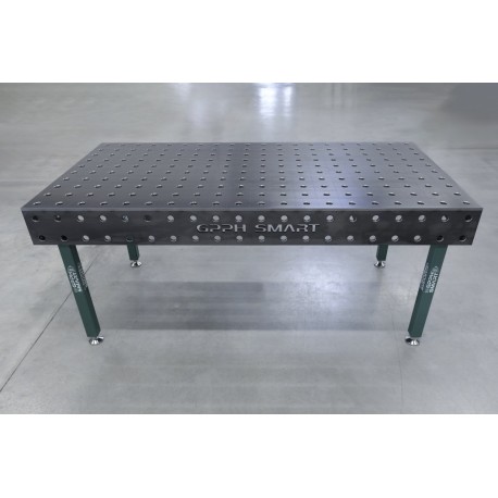 Mesa de soldadura SMART