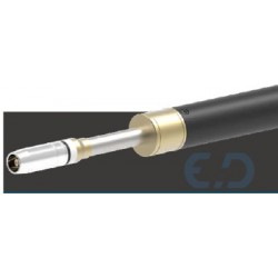 Antorcha soldador MIG universal 25