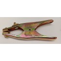 Pinza de Masa 200A