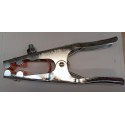 Pinza de Masa 500A