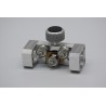 Robot Straight ¨N Easy Enderezador de hilo
