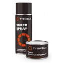 Antiproyecciones Tysweld