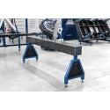 Caballete de soldadura PRO