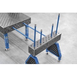 Conectores de mesa de soldadura