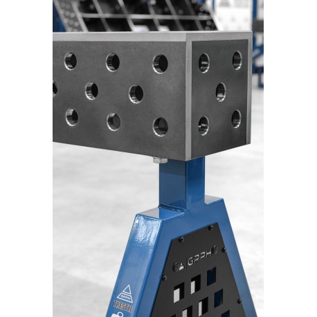 TRESTLE GPPH PLUS