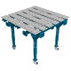 Mesa de soldadura modulares MWT