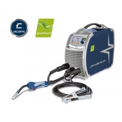 Inverter URANOS 2000 SMC
