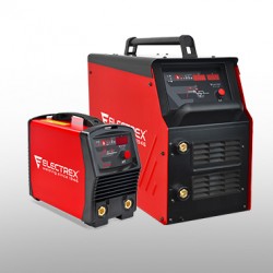 Inverter ELECTREX DC SERIE 4
