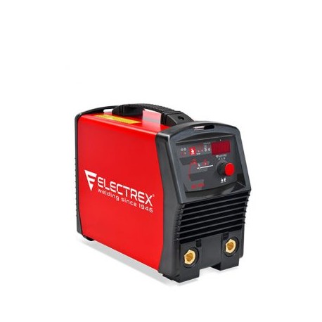 Inverter ELECTREX DC SERIE 4