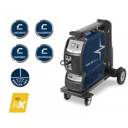 INVERTER TERRA NX 320/400 PMC