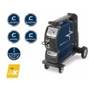 INVERTER TERRA NX 320/400 PMC