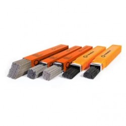 Electrodos de rutilo TYSWELD E 6013 E13