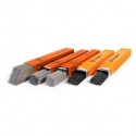Electrodos de rutilo TYSWELD E 6013 E13